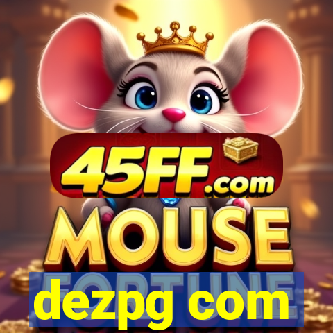dezpg com